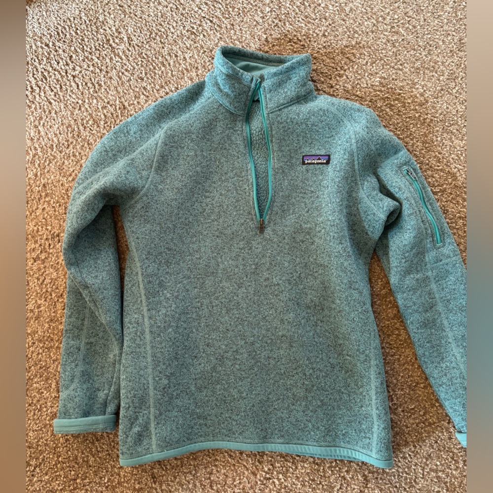 Patagonia Women’s Fleece